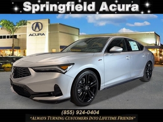 2026 Acura Integra for sale in Springfield NJ