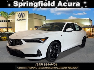 2026 Acura Integra for sale in Springfield NJ