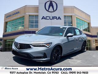 2026 Acura Integra for sale in Montclair CA