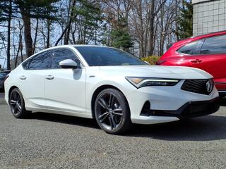 2023 Acura Integra for sale in Wayne NJ
