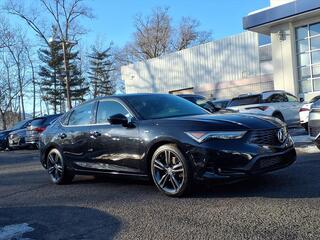 2023 Acura Integra for sale in Wayne NJ