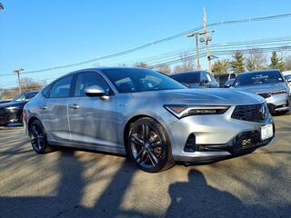 2024 Acura Integra for sale in Wayne NJ