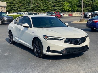 2024 Acura Integra