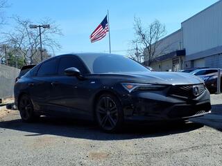 2024 Acura Integra for sale in Wayne NJ