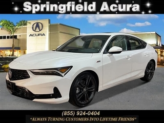 2025 Acura Integra for sale in Springfield NJ