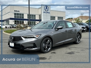 2025 Acura Integra