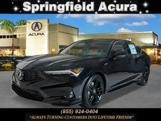 2026 Acura Integra
