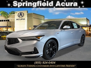 2026 Acura Integra for sale in Springfield NJ