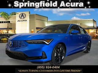 2026 Acura Integra for sale in Springfield NJ