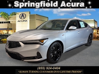 2026 Acura Integra for sale in Springfield NJ