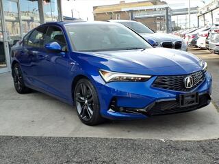 2023 Acura Integra