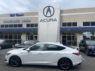 2023 Acura Integra for sale in Bridgewater NJ