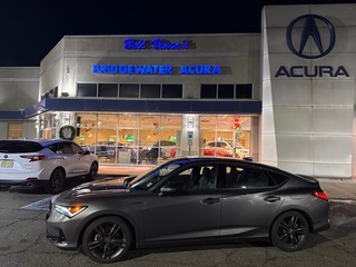 2023 Acura Integra for sale in Bridgewater NJ