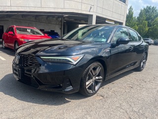 2023 Acura Integra for sale in Bridgewater NJ