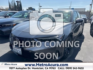 2023 Acura Integra for sale in Montclair CA