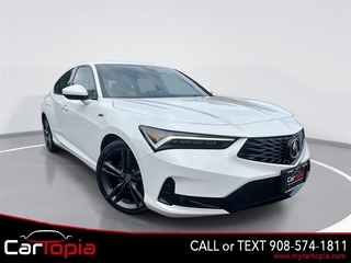 2023 Acura Integra