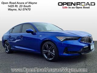 2023 Acura Integra for sale in Wayne NJ