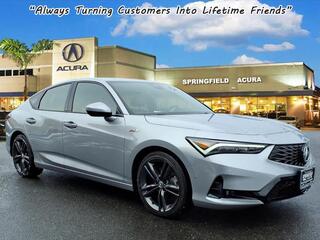 2024 Acura Integra for sale in Springfield NJ