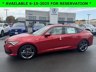 2025 Acura Integra for sale in North Haven CT