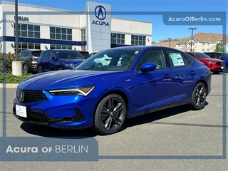 2025 Acura Integra