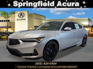 2026 Acura Integra for sale in Springfield NJ