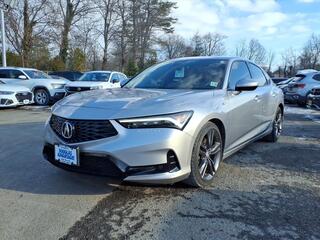 2023 Acura Integra for sale in Summit NJ