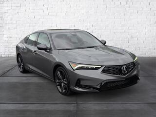 2024 Acura Integra