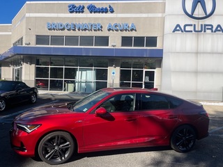 2024 Acura Integra for sale in Bridgewater NJ
