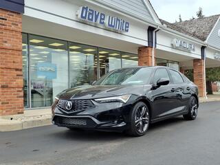 2025 Acura Integra for sale in Sylvania OH