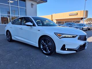 2025 Acura Integra for sale in Springfield NJ