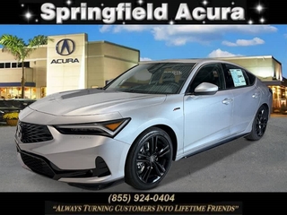 2026 Acura Integra for sale in Springfield NJ