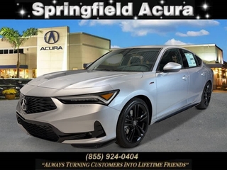 2026 Acura Integra for sale in Springfield NJ