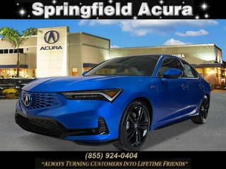 2026 Acura Integra for sale in Springfield NJ