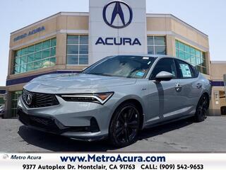 2026 Acura Integra for sale in Montclair CA