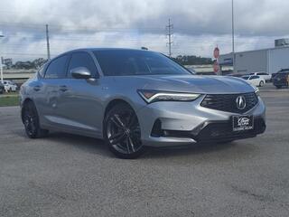 2023 Acura Integra