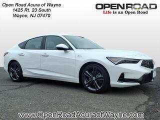2023 Acura Integra for sale in Wayne NJ