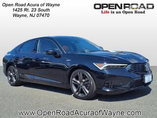 2023 Acura Integra for sale in Wayne NJ