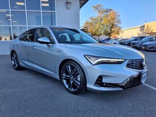 2024 Acura Integra for sale in Springfield NJ
