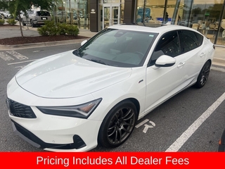 2024 Acura Integra for sale in South Hill VA