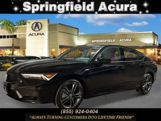 2025 Acura Integra for sale in Springfield NJ