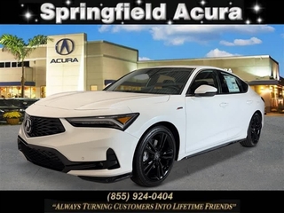 2026 Acura Integra for sale in Springfield NJ
