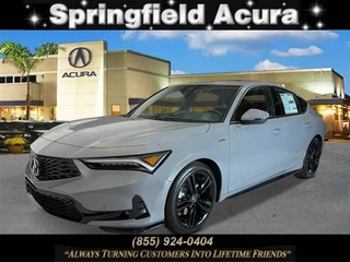 2026 Acura Integra for sale in Springfield NJ