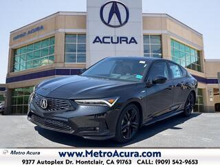 2026 Acura Integra for sale in Montclair CA