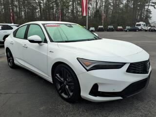 2023 Acura Integra
