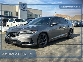 2023 Acura Integra for sale in North Haven CT