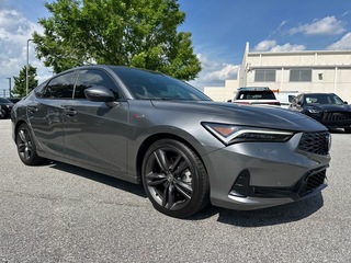 2024 Acura Integra