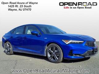 2025 Acura Integra for sale in Wayne NJ