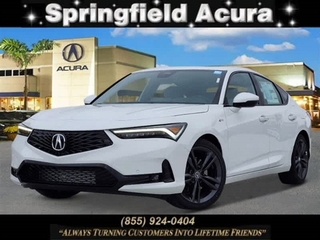 2025 Acura Integra for sale in Springfield NJ