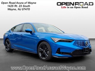 2026 Acura Integra for sale in Wayne NJ
