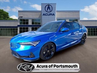 2026 Acura Integra for sale in Charlottesville VA